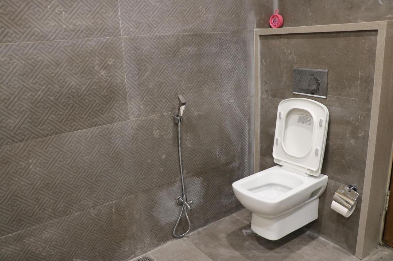 מולטאן Hotel Avalon Suites מראה חיצוני תמונה